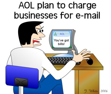 AOL Bills
