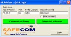 Router Login Software